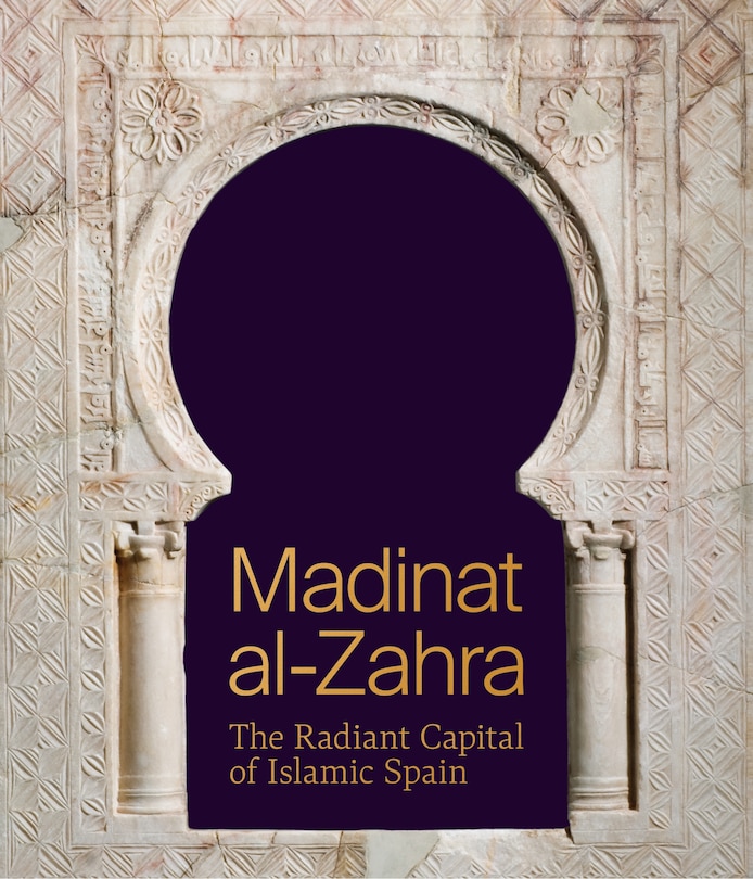 Front cover_Madinat al-Zahra