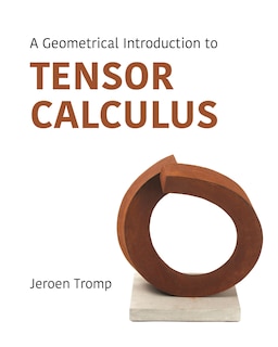 Front cover_A Geometrical Introduction to Tensor Calculus