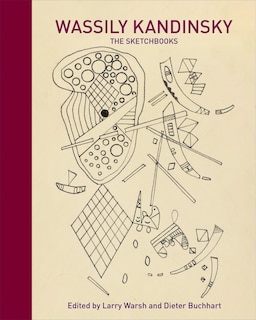 Front cover_Wassily Kandinsky
