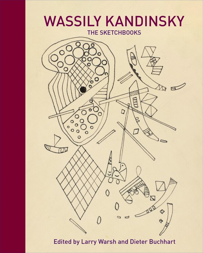 Front cover_Wassily Kandinsky