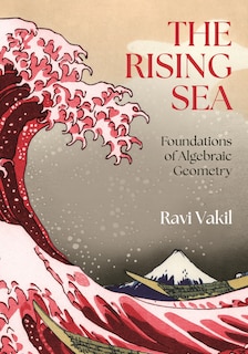 Front cover_The Rising Sea