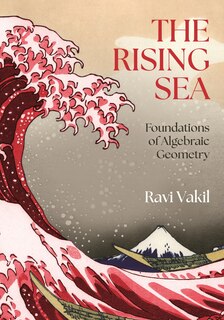 Front cover_The Rising Sea