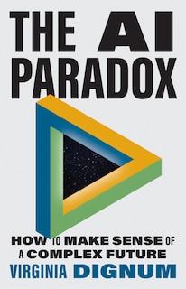 Front cover_The AI Paradox
