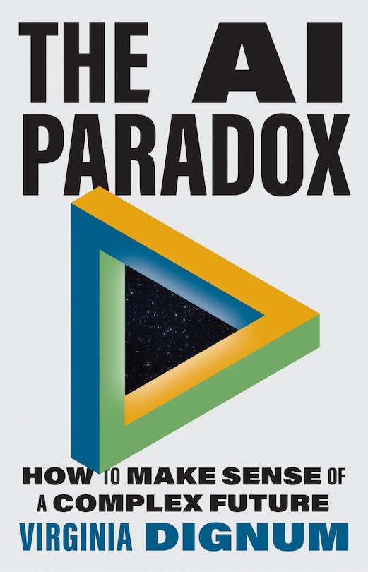 Front cover_The AI Paradox