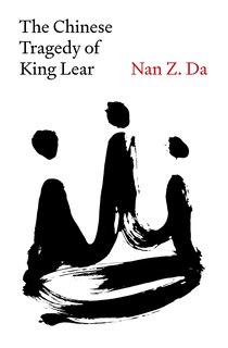 Front cover_The Chinese Tragedy of King Lear