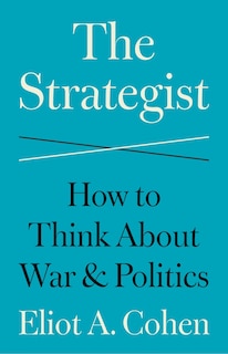 Front cover_The Strategist