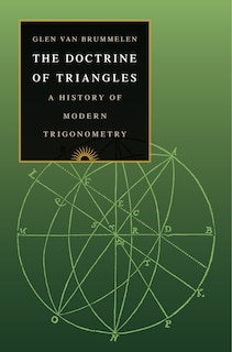 Couverture_The Doctrine of Triangles