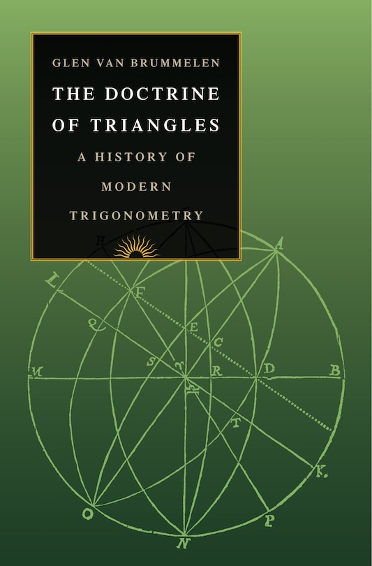 Couverture_The Doctrine of Triangles