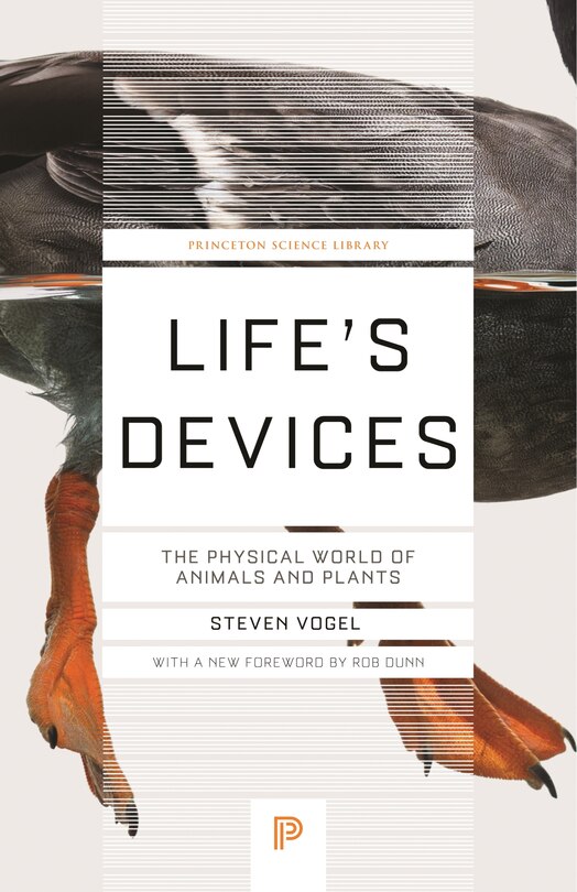 Front cover_Life's Devices