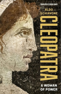 Front cover_Cleopatra