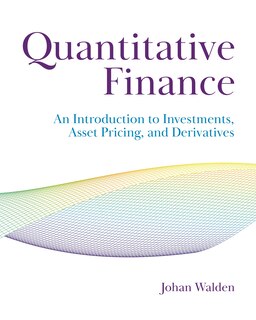 Couverture_Quantitative Finance