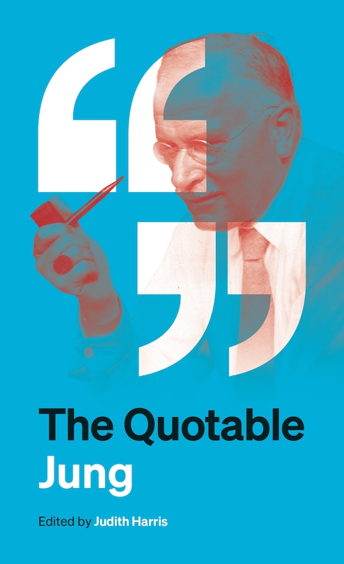 Front cover_The Quotable Jung