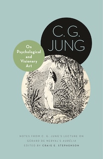 Couverture_On Psychological and Visionary Art