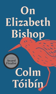 Couverture_On Elizabeth Bishop