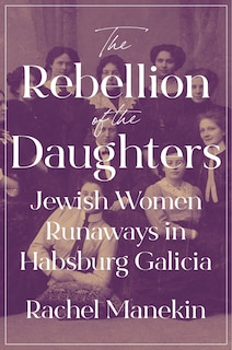 Couverture_The Rebellion of the Daughters