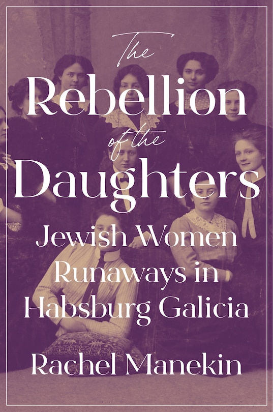 Couverture_The Rebellion of the Daughters