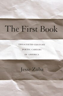 Front cover_The First Book