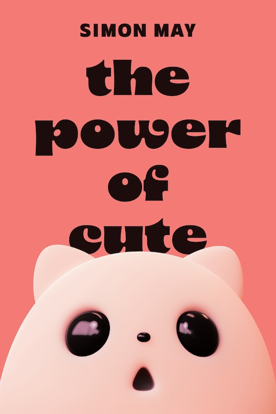 Front cover_The Power of Cute