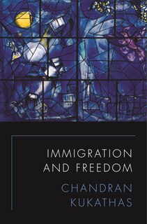 Front cover_Immigration and Freedom