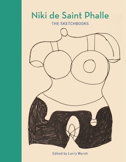 Front cover_Niki de Saint Phalle