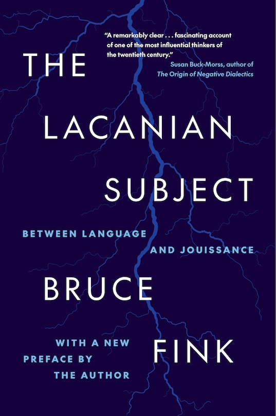 Couverture_The Lacanian Subject