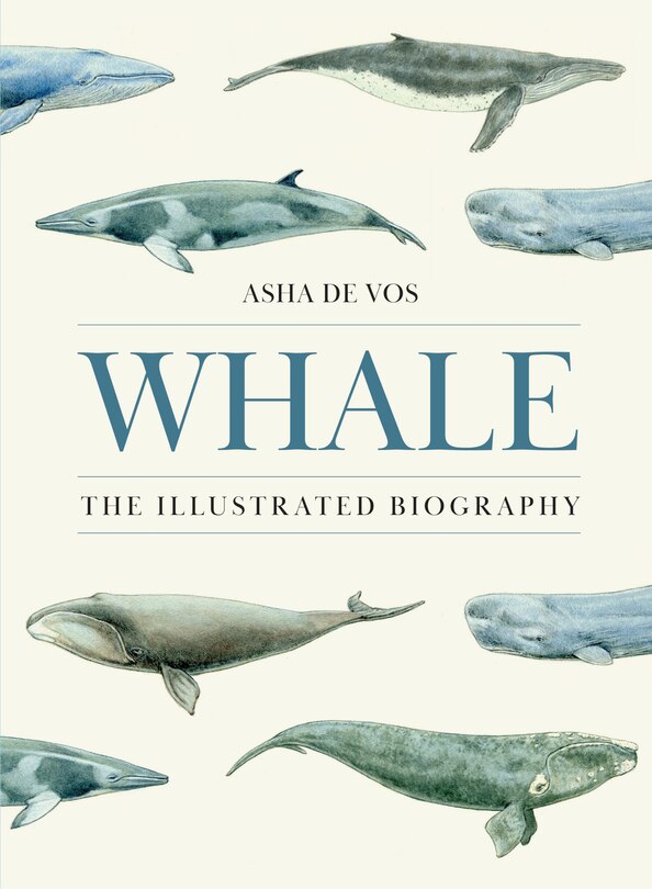 Front cover_Whale