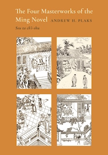 Couverture_The Four Masterworks of the Ming Novel