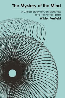 Front cover_The Mystery of the Mind