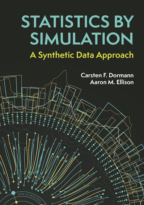 Front cover_Statistics by Simulation