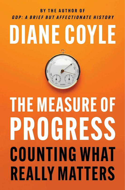 Couverture_The Measure of Progress