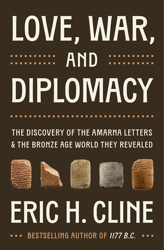 Front cover_Love, War, and Diplomacy
