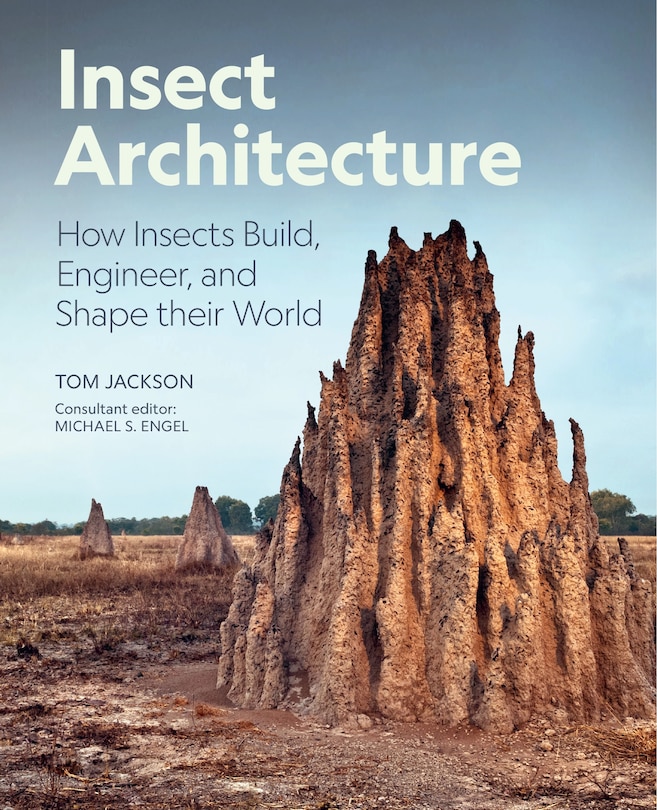 Front cover_Insect Architecture