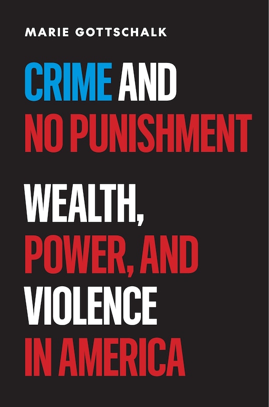 Couverture_Crime and No Punishment