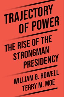 Front cover_Trajectory of Power
