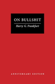 Couverture_On Bullshit