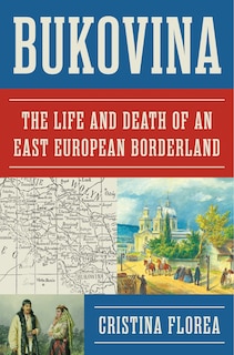 Front cover_Bukovina