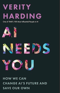 Front cover_AI Needs You