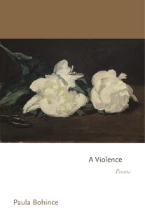 Front cover_A Violence