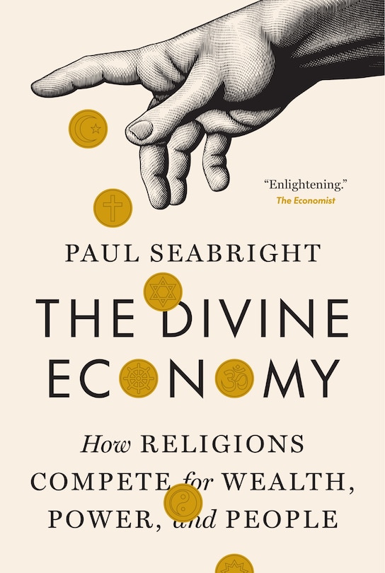 Couverture_The Divine Economy