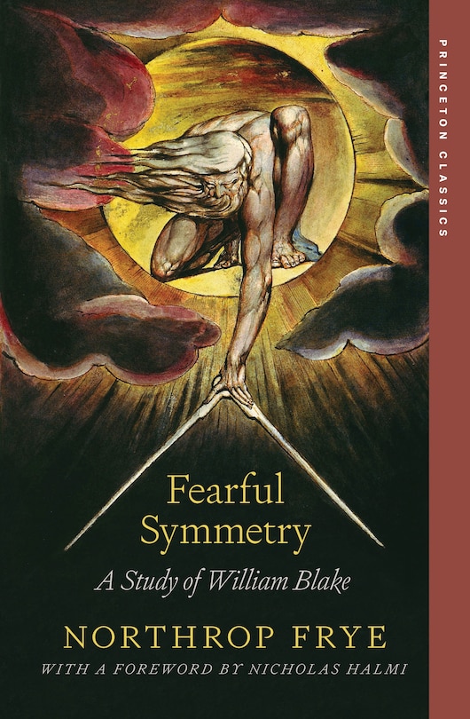 Front cover_Fearful Symmetry