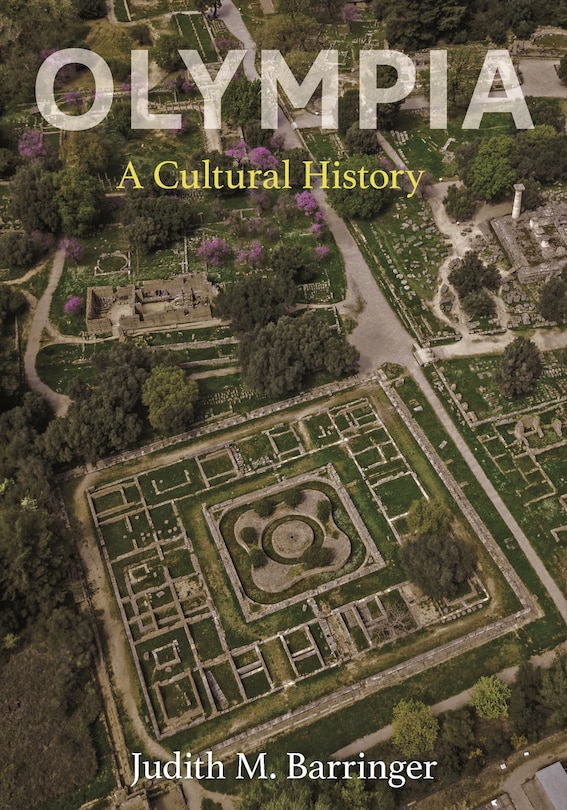 Front cover_Olympia
