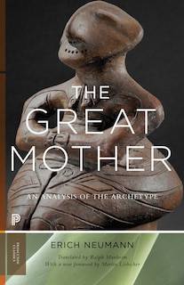 Front cover_The Great Mother