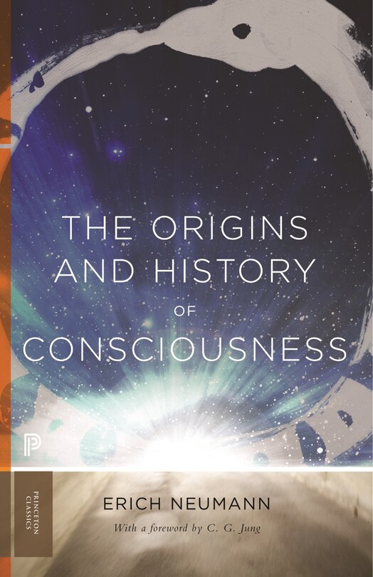 Front cover_The Origins and History of Consciousness