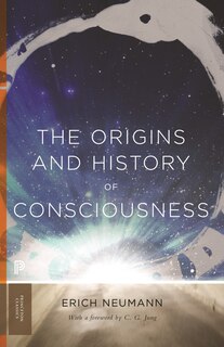 Front cover_The Origins and History of Consciousness