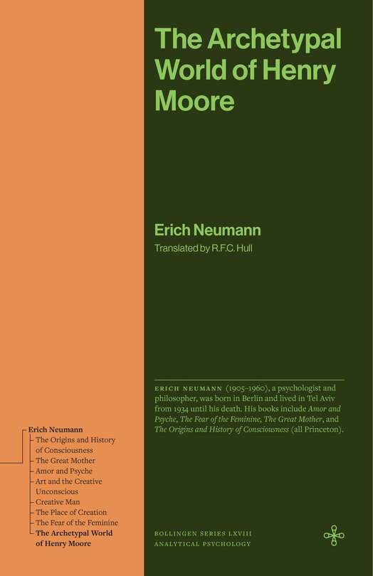 Couverture_The Archetypal World of Henry Moore