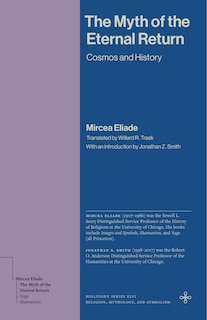 Couverture_The Myth of the Eternal Return