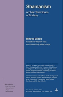 Front cover_Shamanism