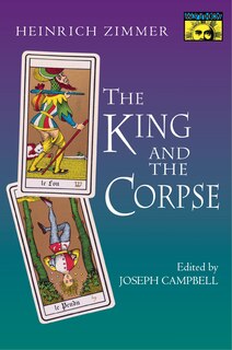 Front cover_The King and the Corpse