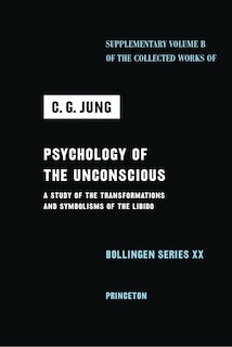 Front cover_Psychology of the Unconscious