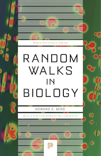 Front cover_Random Walks in Biology
